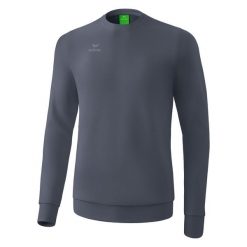 Bluza z kapturem Erima Basic. Szare bluzy nierozpinane męskie Erima, m, bez wzorów, sportowe, bez ramiączek, z kapturem. W wyprzedaży za 121.00 zł.