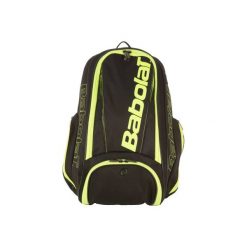 Plecak do sportów rakietowych Babolat Aero. Czarne plecaki męskie BABOLAT VS. W wyprzedaży za 199.99 zł.