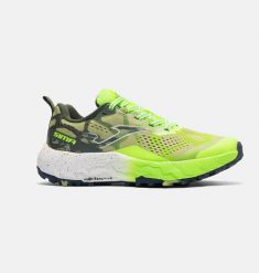 Joma BUTY MĘSKIE SPORTOWE DO BIEGANIA TERENOWEGO JOMA SIMA 2615 TKSIMS2615. Buty do biegania męskie Joma, bez wzorów, bez zapięcia, do biegania. Za 366.00 zł.