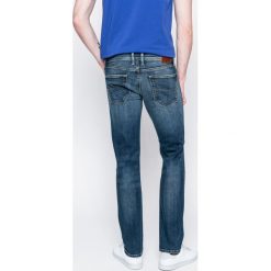 Pepe Jeans - Jeansy Cane. Jeansy męskie Pepe Jeans. W wyprzedaży za 169.90 zł.