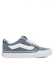 Vans Tenisówki Knu Skool VN000D22RV21 Szary. Szare trampki męskie Vans, bez wzorów, z materiału, bez zapięcia. Za 309.99 zł.