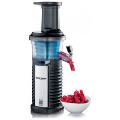 Severin Wyciskarka Wolnoobrotowa Es 3569 Slow Juicer. Sokowirówki i wyciskarki do soków marki TOP SECRET. W wyprzedaży za 640.00 zł.