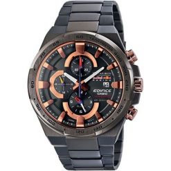 Casio Edifice Efr Efr 541sbrb-1a Limited Edition Red Bull Racing. Czerwone zegarki sportowe Casio. Za 1,818.00 zł.