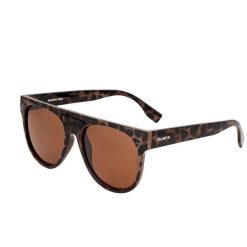 Okulary Przeciwsłoneczne Unisex Dla Dorosłych Izrad Leopard Print. Brązowe okulary przeciwsłoneczne męskie IGUANA, bez wzorów, sportowe. Za 98.99 zł.