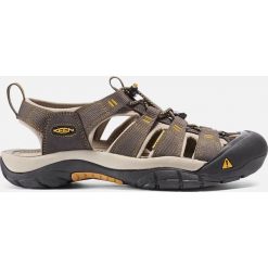 Keen Sandały męskie Newport H2 Raven/Aluminum r. 44 (1008399). Sandały męskie marki Keen. Za 299.00 zł.