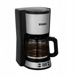TESLA CoffeeMaster ES300 ekspres przelewowy. Ekspresy przelewowe KRUPS. Za 133.18 zł.