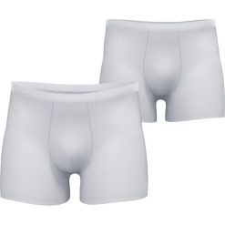 Bokserki tech. męskie Odlo Boxer ACTIVE EVERYDAY ECO 2PACK. Białe bokserki męskie Odlo, m, bez wzorów. Za 279.99 zł.