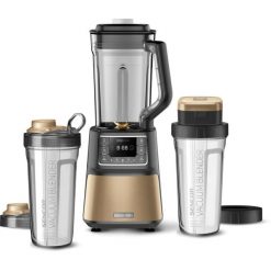 Automatyczny próżniowy super mikser Sencor SBU 7877CH. Blendery SENCOR. W wyprzedaży za 590.00 zł.