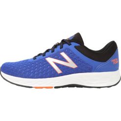 New Balance KAYMIN Obuwie do biegania treningowe blue/black. Buty do biegania męskie marki New Balance. Za 379.00 zł.