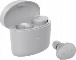 Słuchawki Yamaha TW-E5B szare (YAM7532). Szare słuchawki bluetooth Yamaha. Za 227.99 zł.