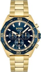 Zegarek Hugo Boss ZEGAREK MĘSKI HUGO BOSS 1513973 Energy (zh059a). Zegarki męskie Hugo Boss. Za 709.10 zł.
