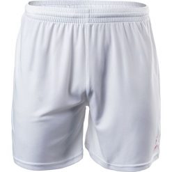 Huari Szoty męskie Poland Huracan białe r. XL. Długie spodnie sportowe męskie marki bonprix. Za 41.37 zł.