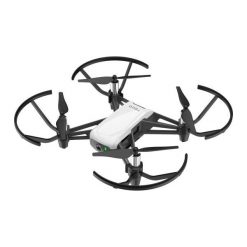 DJI Ryze Tello (biały)- szybka wysyłka! - Raty 10 x 41,90 zł. Drony marki DJI. Za 419.00 zł.
