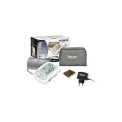 Tech-MEd TMA-7000M ciśnieniomierz mówiący + zasilacz. Ciśnieniomierze marki Tech-Med. Za 139.99 zł.