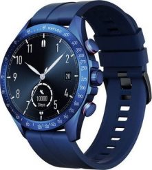 Smartwatch Haylou Solar Pro Niebieski (Solar Pro Blue). Niebieskie zegarki smartwatch Haylou. Za 209.00 zł.