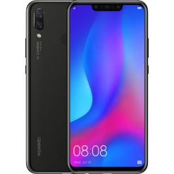Smartfon Huawei Nova 3 128GB Czarny. Smartfony marki Huawei. Za 1,649.00 zł.