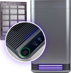 Oczyszczacz powietrza Air Essence Grafenowy Oczyszczacz powietrza Air Essence Plasma ESP PRO, +100m2, Sterylizator UVA, UVC. Oczyszczacze powietrza Air Essence. Za 3,499.00 zł.