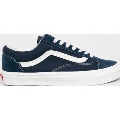 Vans - Tenisówki Style 36. Trampki męskie marki Vans. Za 319.90 zł.