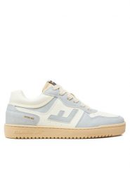 Flamingos Life Sneakersy Retro 86s R8fogvan Beżowy. Brązowe buty sportowe na co dzień męskie Flamingos' Life, m, bez wzorów, ze skóry, retro, bez ramiączek, bez kaptura. Za 679.99 zł.