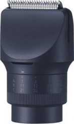 Trymer Panasonic Panasonic Beard, Hair, Body Trimmer Head ER-CTW1-A301 MultiShape 58, Black. Golarki męskie PANASONIC. Za 58.89 zł.