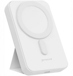 Powerbank Proove Hyperion 20W 10000mAh 2025. Powerbanki PROOVE. Za 109.21 zł.