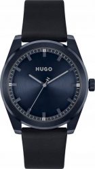 Zegarek Męski Hugo Bright 1530352 + BOX. Zegarki męskie Hugo Boss. Za 680.76 zł.