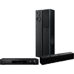 Pioneer VSXS520+ PIONEER SESR2TB Kino domowe. Kino domowe PIONEER. Za 1,999.99 zł.