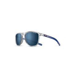 Okulary z polaryzacją JULBO Canyon niebieski | Spectron cat 3 Polarized. Niebieskie okulary przeciwsłoneczne męskie JULBO, bez wzorów, eleganckie. W wyprzedaży za 371.95 zł.