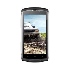 Manta Rocky 3 Smartfon. Czarne smartfony MANTA. Za 449.99 zł.