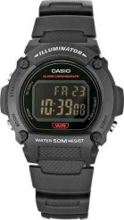 Zegarek Casio Zegarek Męski CASIO W-219H-8BVDF. Zegarki męskie Casio. Za 115.46 zł.