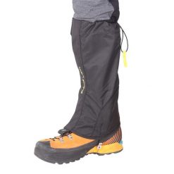 Stuptuty Kohla Alpine Light. Czarne buty trekkingowe męskie KOHLA, bez wzorów, sportowe, bez obcasa, bez zapięcia. Za 255.99 zł.