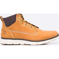 Timberland - Buty Kilington Chukka. Buty sportowe na co dzień męskie marki Timberland. W wyprzedaży za 379.90 zł.