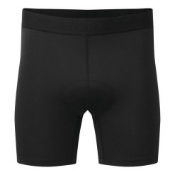 Męskie Spodenki Rowerowe Cyclical. Czarne szorty sportowe męskie Dare 2B, bez wzorów. Za 125.99 zł.