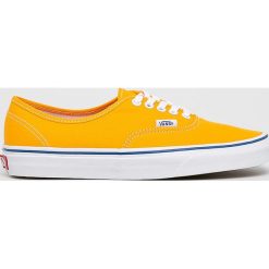 Vans - Tenisówki. Trampki męskie marki Vans. W wyprzedaży za 249.90 zł.