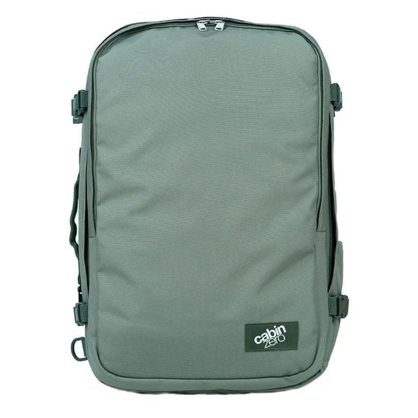 Plecak torba podręczna CabinZero Classic Pro 42 L CZ27. Zielone plecaki męskie CABINZERO, bez wzorów. Za 514.00 zł.