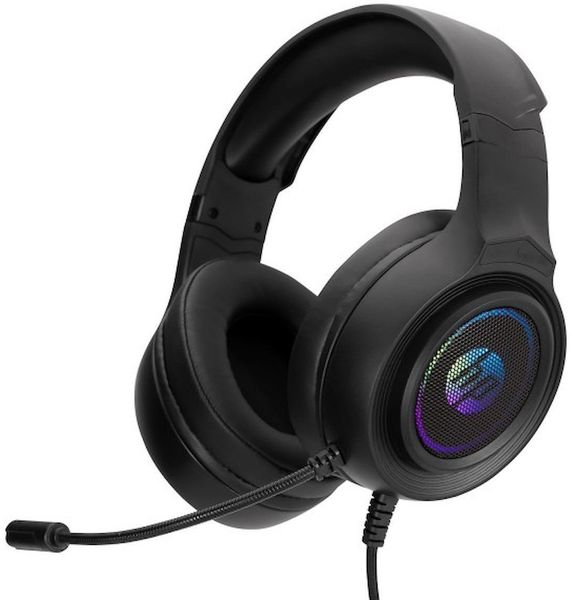 HP DHE-8008UM Headphones. Słuchawki nauszne HP. Za 79.45 zł.