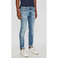 Tommy Jeans - Jeansy Scanton. Jeansy męskie Tommy Jeans. Za 449.90 zł.