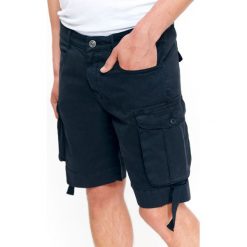 SZORTY MĘSKIE TYPU CARGO. Szorty męskie TOP SECRET. W wyprzedaży za 49.99 zł.