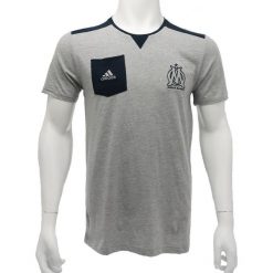 Adidas OM SF Tee F85713. T-shirty męskie marki ADIDAS. W wyprzedaży za 49.99 zł.