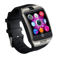 Carneo Smartwatch Edge. Czarne zegarki smartwatch Carneo. Za 229.00 zł.