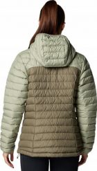 Kurtka męska Columbia Columbia Westridge Hooded Down Jacket 2051265349 Zielone M. Zielone kurtki męskie Columbia, m, bez wzorów, bez ramiączek, bez kaptura. Za 519.24 zł.