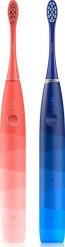 Szczoteczka Oclean Find Duo 2szt. Blue/Pink. Niebieskie szczoteczki elektryczne Oclean. Za 288.99 zł.