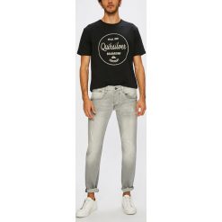Guess Jeans - Jeansy Vermont. Jeansy męskie marki Guess Jeans. W wyprzedaży za 379.90 zł.