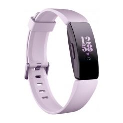 FITBIT opaska INSPIRE HR lilac/lilac. Smartbandy FITBIT. Za 439.00 zł.
