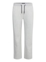 Blend Spodnie dresowe 20715914 Szary Regular Fit. Szare spodnie dresowe męskie Blend, bez wzorów, z dresówki. Za 189.99 zł.