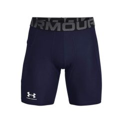 Spodnie treningowe męskie Under Armour 1361596410. Białe buty treningowe męskie Under Armour, bez wzorów, sportowe. Za 204.50 zł.