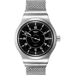 Swatch SISTEM MECHE L Zegarek silvercoloured. Zegarki męskie marki Swatch. Za 819.00 zł.