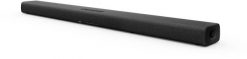 Soundbar Yamaha True X-Bar 40A (carbon, True X-Soundbar z wbudowanym subwooferem). Soundbary Yamaha. Za 1,540.43 zł.