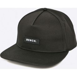 Bench - Czapka. Czapki męskie marki Bench. W wyprzedaży za 69.90 zł.