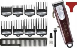 Maszynka do włosów Wahl Prof. clipper Magic Clip 5* Cordles WAHP3027252, wireless. Maszynki do włosów WAHL. Za 563.25 zł.
